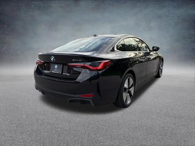 2026 BMW i4 xDrive40