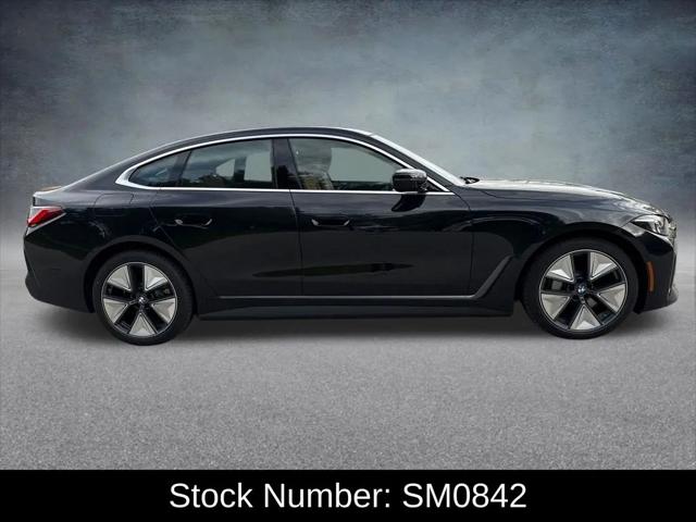 2026 BMW i4 xDrive40