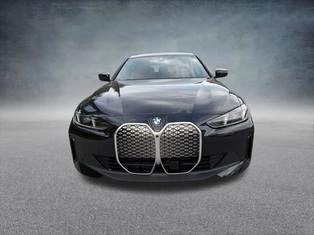 2026 BMW i4 xDrive40