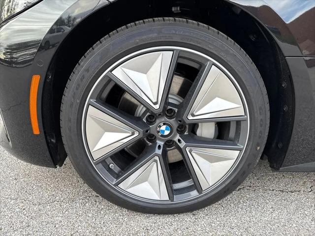 2026 BMW i4 xDrive40