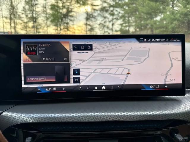 2026 BMW i4 xDrive40