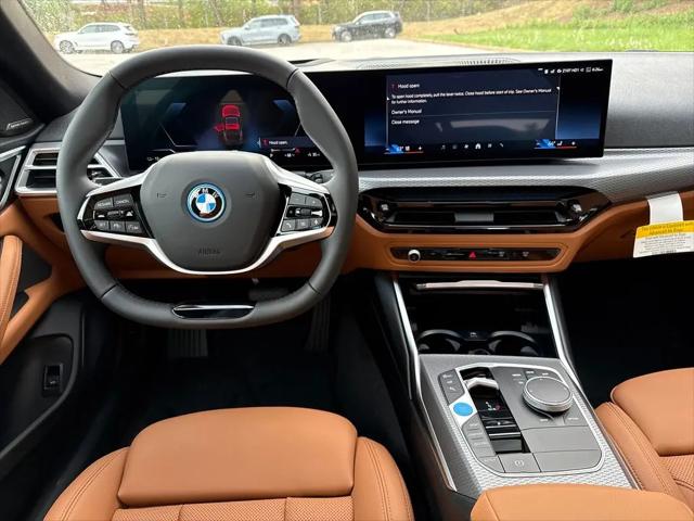 2026 BMW i4 xDrive40