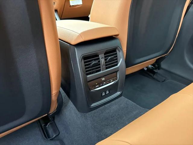 2026 BMW i4 xDrive40