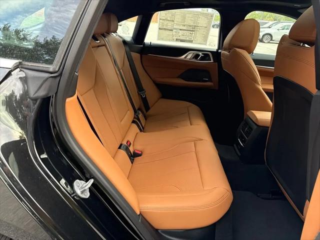 2026 BMW i4 xDrive40