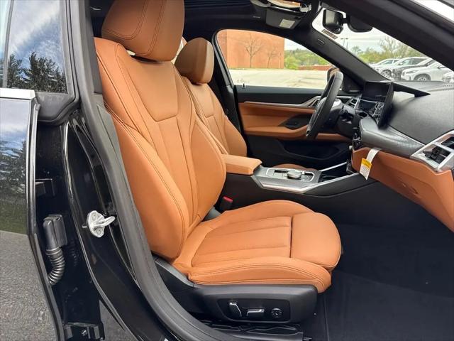 2026 BMW i4 xDrive40
