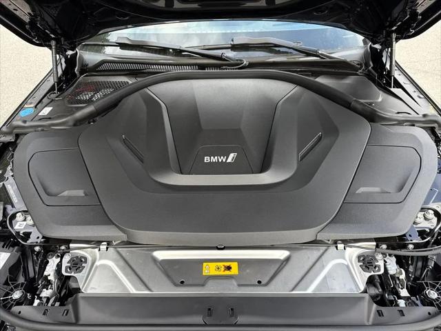 2026 BMW i4 xDrive40