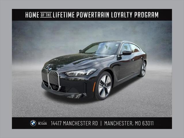 2026 BMW i4 xDrive40 for sale in Manchester, MO