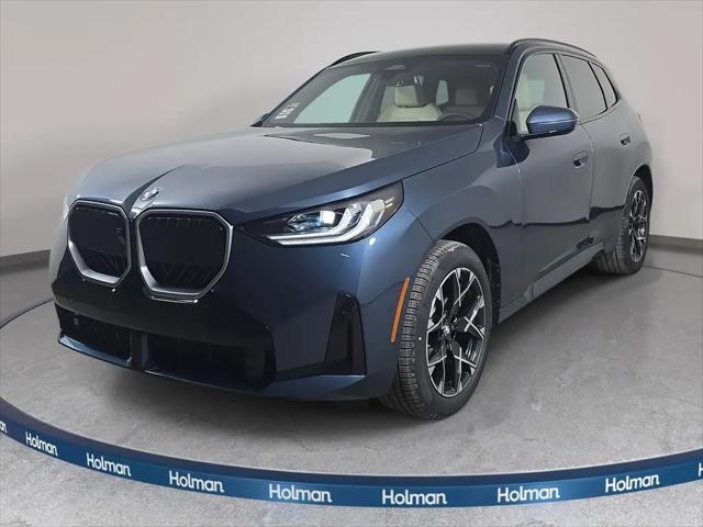 2026 BMW X3 30 xDrive for sale in Hamilton, NJ