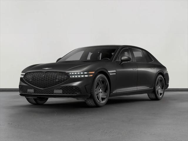 2026 Genesis G90 3.5T E-SC Prestige Black AWD for sale in Peoria, AZ