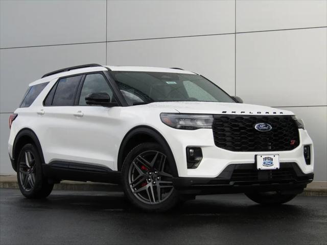 2026 Ford Explorer ST for sale in Chippewa Falls, WI