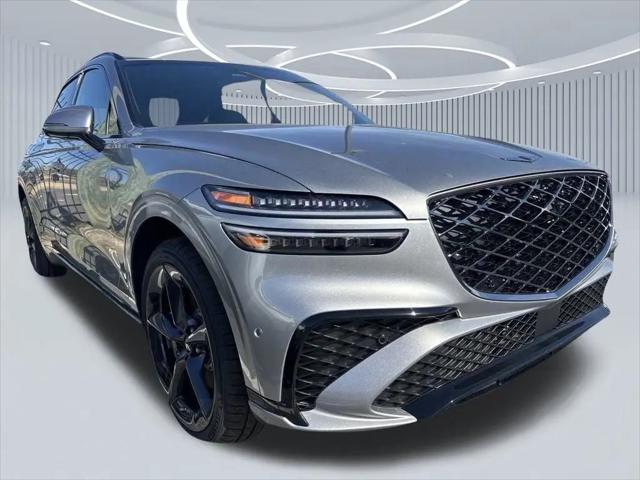 2026 Genesis GV70 3.5T Sport Prestige for sale in Montgomery, AL