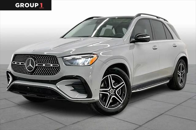 2026 Mercedes-Benz GLE GLE 580 4MATIC for sale in Austin, TX