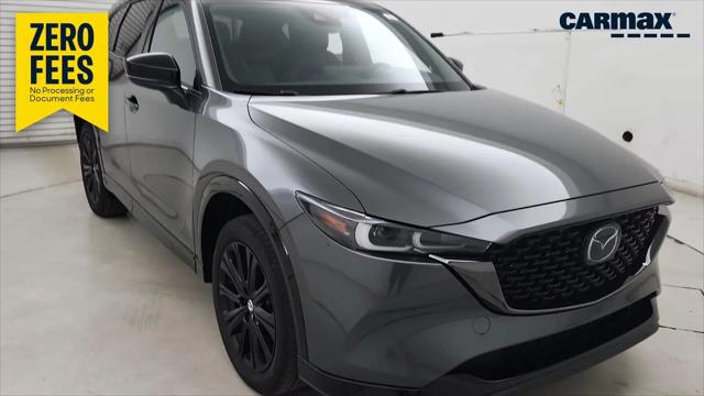 2023 Mazda CX-5 2.5 Turbo for sale near Columbus, OH