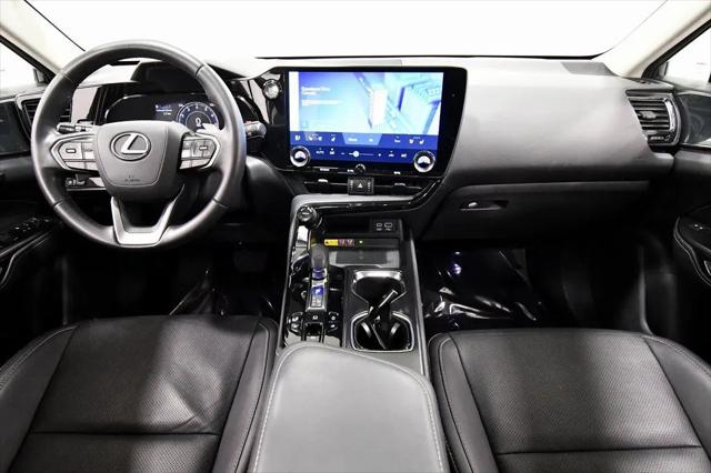 2022 Lexus NX 350 Premium