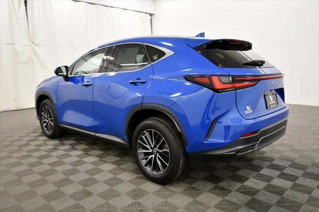2022 Lexus NX 350 Premium