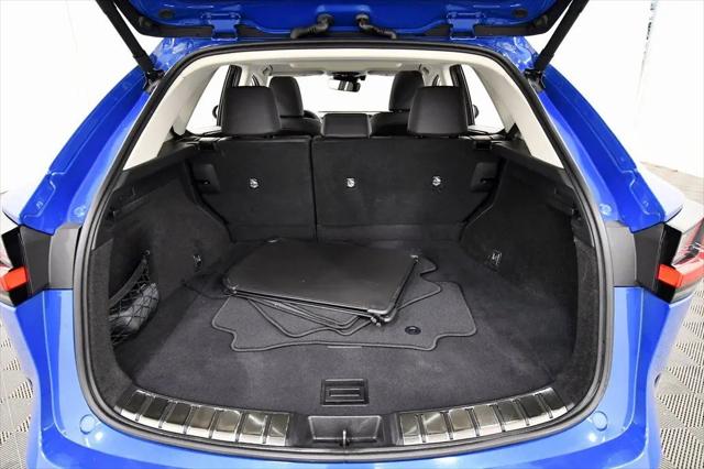 2022 Lexus NX 350 Premium