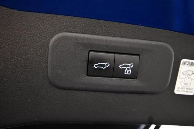 2022 Lexus NX 350 Premium