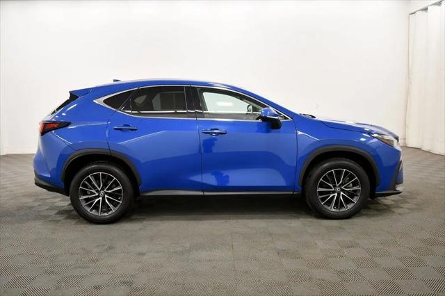 2022 Lexus NX 350 Premium