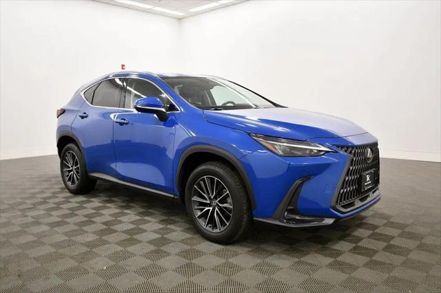 2022 Lexus NX 350 Premium