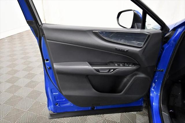 2022 Lexus NX 350 Premium