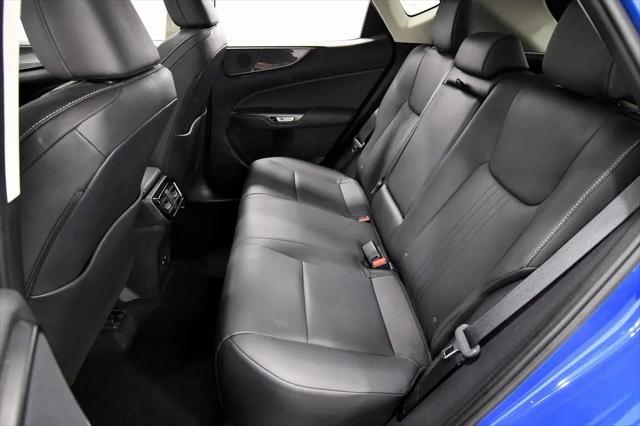 2022 Lexus NX 350 Premium