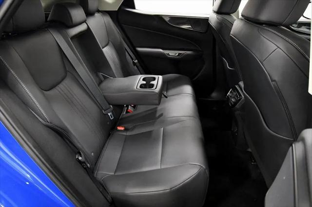 2022 Lexus NX 350 Premium