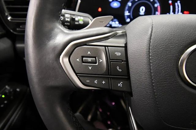 2022 Lexus NX 350 Premium