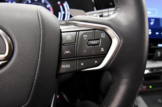 2022 Lexus NX 350 Premium