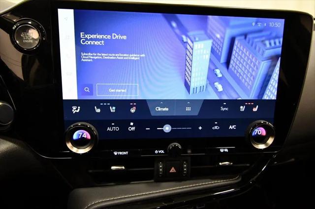 2022 Lexus NX 350 Premium