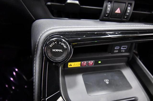 2022 Lexus NX 350 Premium