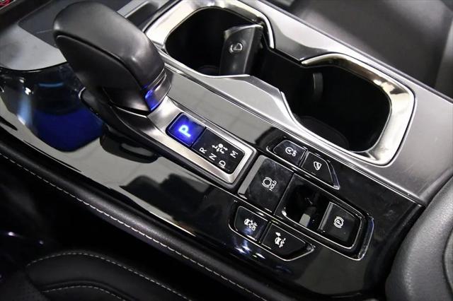 2022 Lexus NX 350 Premium