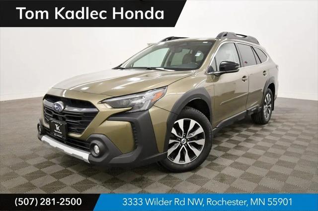 2023 Subaru Outback Limited XT for sale in Rochester, MN