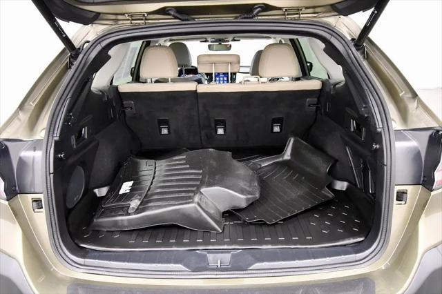 2023 Subaru Outback Limited XT