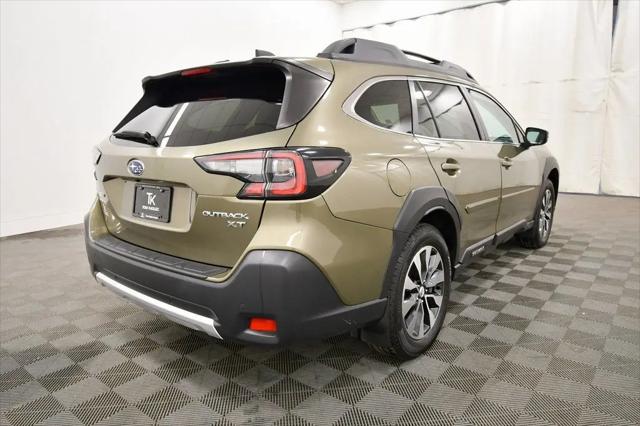 2023 Subaru Outback Limited XT