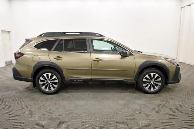 2023 Subaru Outback Limited XT