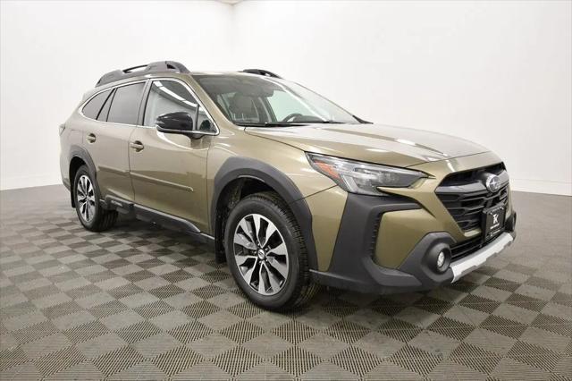 2023 Subaru Outback Limited XT