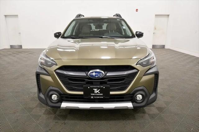 2023 Subaru Outback Limited XT