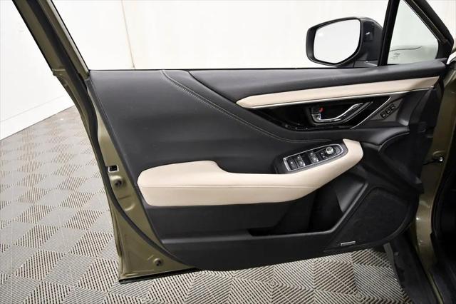 2023 Subaru Outback Limited XT