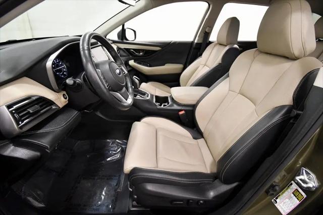 2023 Subaru Outback Limited XT