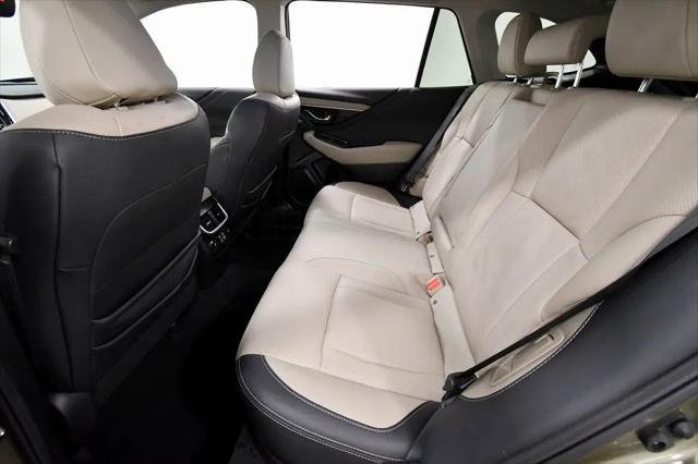 2023 Subaru Outback Limited XT