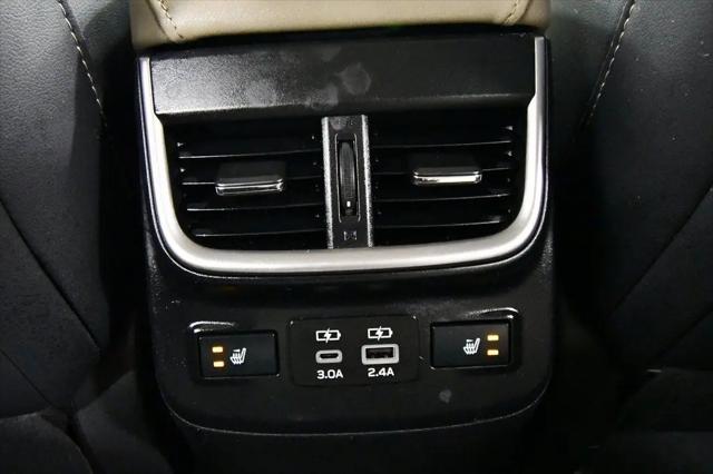 2023 Subaru Outback Limited XT