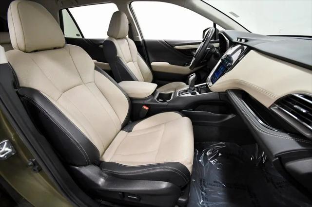 2023 Subaru Outback Limited XT