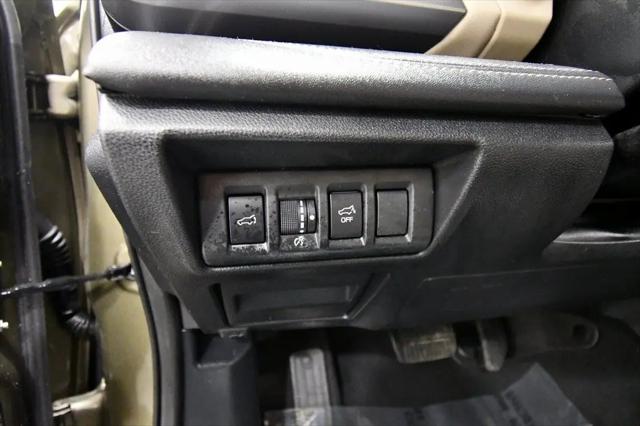 2023 Subaru Outback Limited XT