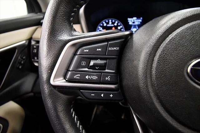 2023 Subaru Outback Limited XT