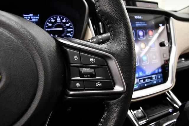 2023 Subaru Outback Limited XT
