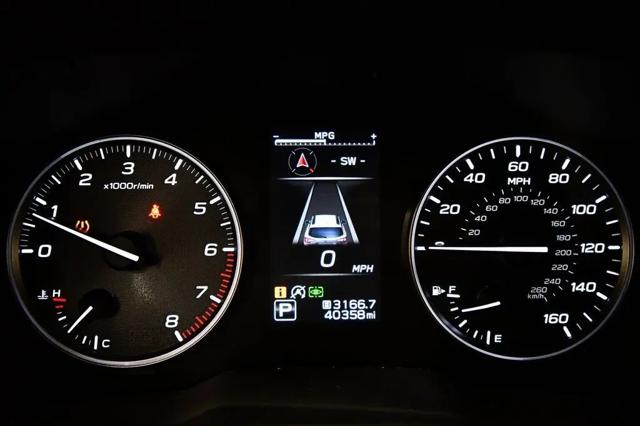 2023 Subaru Outback Limited XT