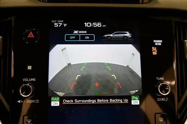 2023 Subaru Outback Limited XT