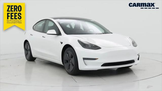 2023 Tesla Model 3 Rear-Wheel Drive for sale in Columbia, SC