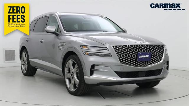 2023 Genesis GV80 2.5T AWD for sale in Stockbridge, GA