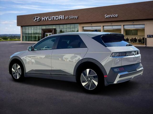 2026 Hyundai IONIQ 5 SEL